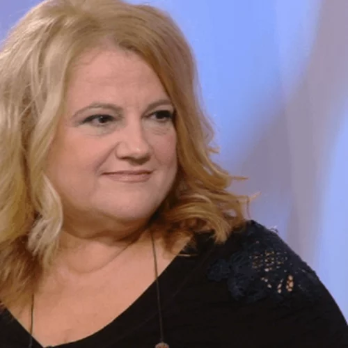 Ελένη Καστάνη | Η αιχμηρή δήλωση για την αποχώρηση από την «Πενταγιώτισσα»