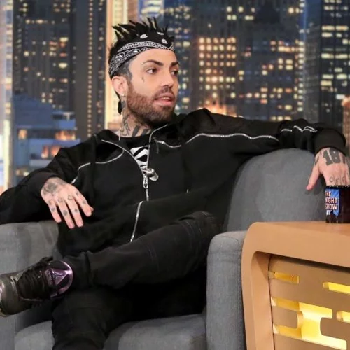 Tus | Καταπέλτης εναντίον του Sin Boy & των νέων ράπερ!