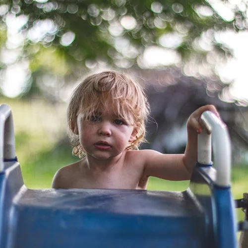 Η ακατάλληλη ανταπόκριση είναι αυτή που δημιουργεί κακομαθημένα παιδιά