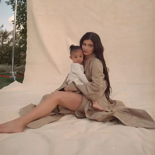 Kylie Jenner | Γιατί πέρασε την Κυριακή της στο νοσοκομείο;
