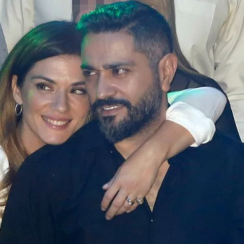 Βάσω Λασκαράκη | Η τέλεια αμακιγιάριστη φωτογραφία που την έβγαλε ο Λευτέρης Σουλτάτος και το δημόσιο "πείραγμα"