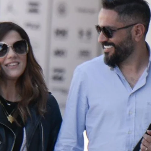 Βάσω Λασκαράκη | Η ...ζήλια της ηθοποιού στον Λευτέρη Σουλτάτο και τα κρητικά