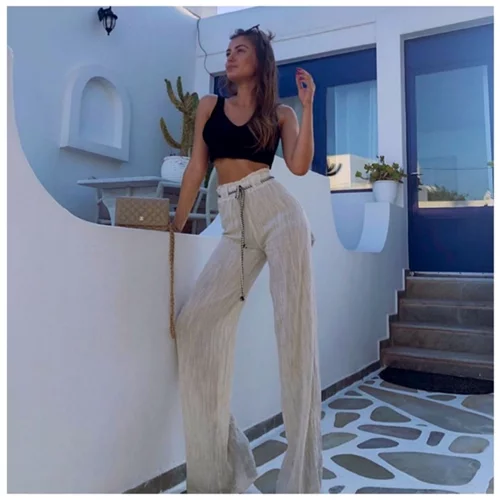 Μαρία Λέκκα | Το κορίτσι του My Style Rocks αναστατώνει την Μύκονο