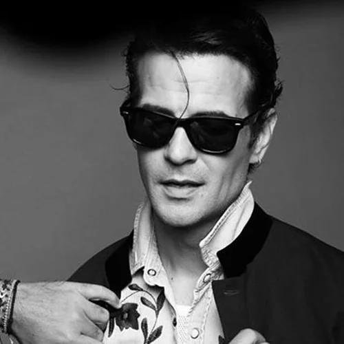 Νίνο | Τι «μαγειρεύει» με τον μεγαλύτερο παίκτη στο real estate του πλανήτη (vid)