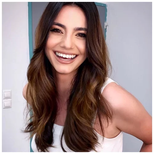 Carrie who? | Η Ηλιάνα Παπαγεωργίου αλά πρωταγωνίστρια του Sex and the City