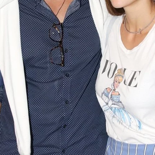 Χωρισμός "βόμβα" στην ελληνική showbiz | Ένα από τα πιο ταιριαστά ζευγάρια χώρισε