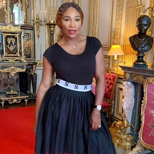 H Serena Williams τραγουδάει με την κόρη της στο πιο cute video της ημέρας