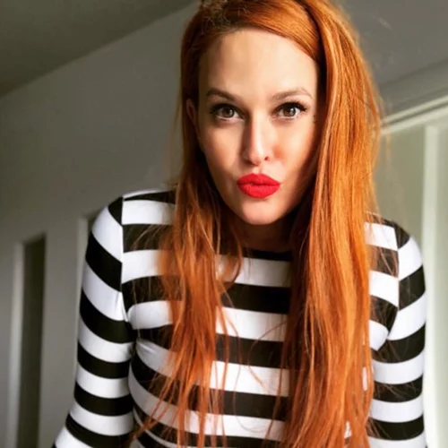 Σίσσυ Χρηστίδου | Η νέα φωτογραφία με μαγιό!