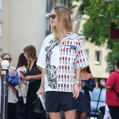 Strappy heels | Πώς να φορέσεις τα ψηλά σανδάλια το καλοκαίρι