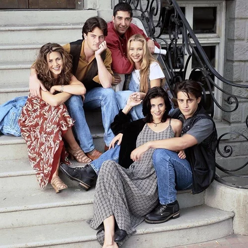 Oι Friends διαβάζουν μηνύματα από Haters και είναι ό,τι πιο απολαυστικό έχεις δει σήμερα