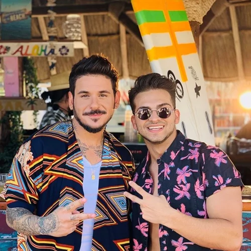 Stan | Δε θα πιστέψεις με ποιους συνεργάζεται στο νέο του video clip