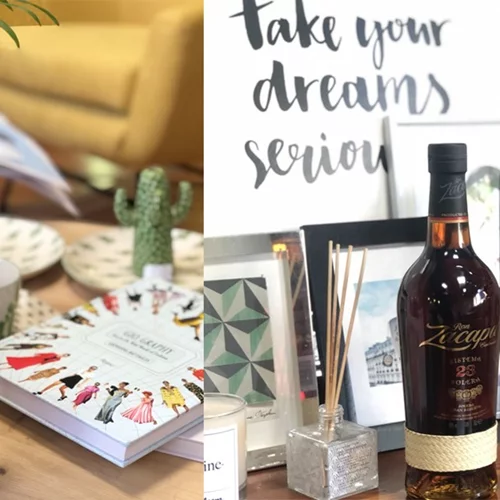 My Zacapa Time | Η σημασία του χρόνου στην καθημερινότητά μας