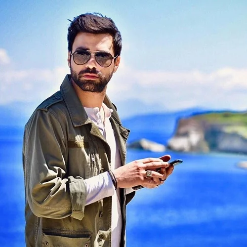 Ανδρέας Γεωργίου | Η ανάρτησή του για το τέλος του «Τατουάζ»