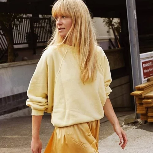 Αυτή είναι η "it" φούστα του καλοκαιριού και θα τη λατρέψεις κι εσύ