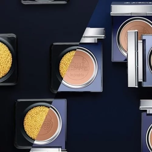 Μάθε τα πάντα για τα νέα και πιο καινοτόμα προϊόντα της La Prairie