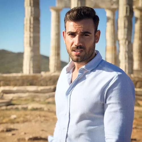 Νίκος Πολυδερόπουλος | Το αντίο του στο «Τατουάζ»