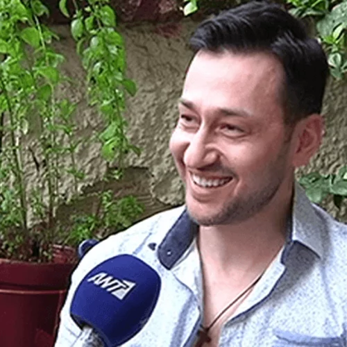 Πάνος Καλίδης | Η μάχη με την κατάθλιψη & οι αισθητικές επεμβάσεις στο πρόσωπό του