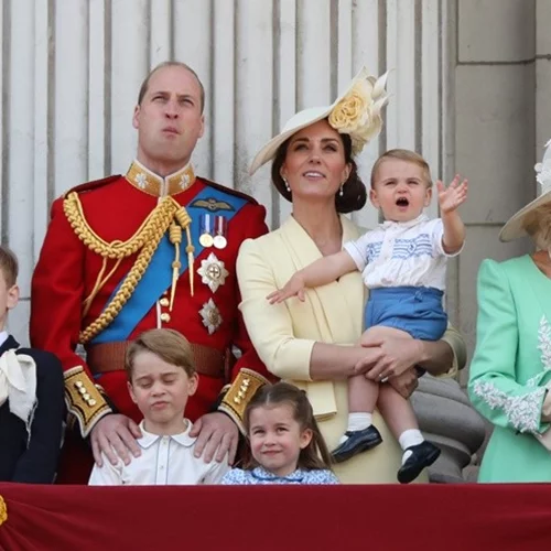 Kate & William | Η χριστουγεννιάτικη κάρτα για το 2019 με τα παιδιά τους είναι ό, τι πιο cute θα δεις σήμερα
