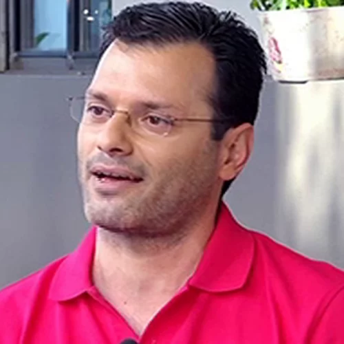 "Έγιναν όπως τα είπε η Ελεονώρα Μελέτη – Φύγαμε όλοι, έμεινε εκείνος"