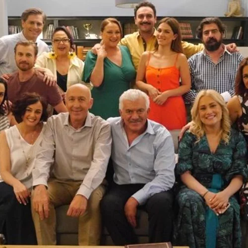 Το Σόι Σου | Έτσι τελειώνει η αγαπημένη σειρά!