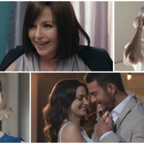 Το Τατουάζ | ΟΛΕΣ οι εξελίξεις μέχρι το μεγάλο φινάλε!