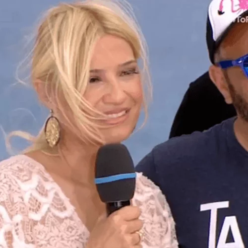 Φαίη Σκορδά | Το αντίο στην Τρυφίδου & η συγκίνηση του Ουγγαρέζου