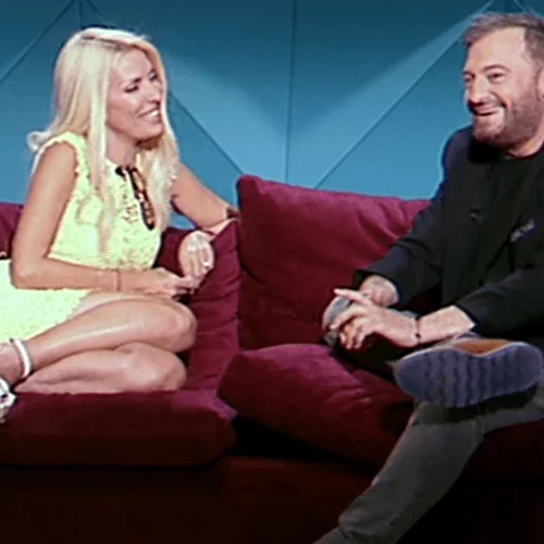 Χρήστος Φερεντίνος | Τέλος το Deal από τον Alpha!