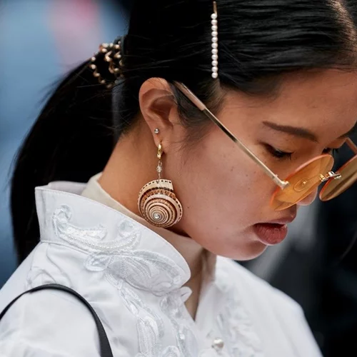 7 τάσεις στα κοσμήματα που θα φορέσουμε φέτος το καλοκαίρι