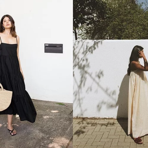 10 ιδέες για το πιο κομψό μίνιμαλ στυλ ντυσίματος