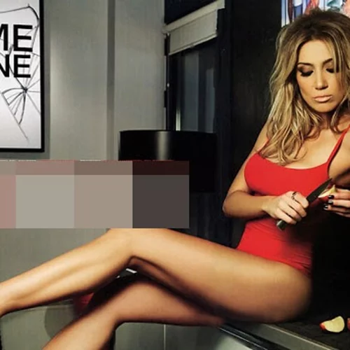 Έλενα Παπαβασιλείου | Με ύψος 1,70 μ. και βάρος 55,5 κιλά μοιράζεται κάποια βασικά tips για άψογες αναλογίες