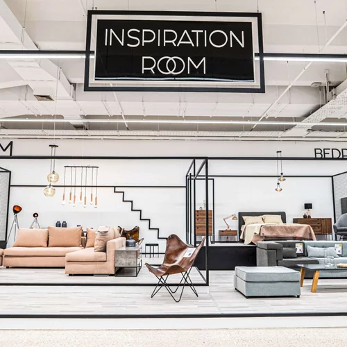 Σου βρήκαμε τον τέλειο προορισμό για να ανανεώσεις το σπίτι σου