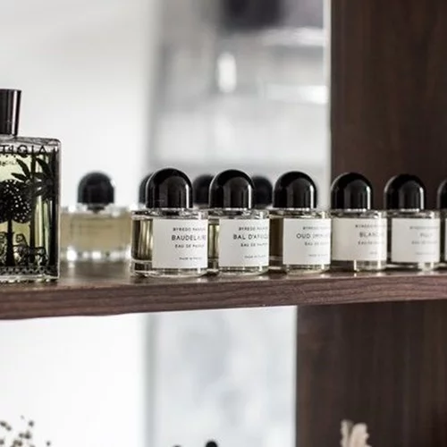 HUGE BEAUTY ALERT | Η Byredo έρχεται στην Ελλάδα! Τα πιο διάσημα αρώματα πλέον διαθέσιμα και εδώ