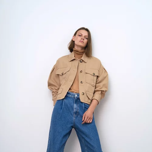 Τα Zara αλλάζουν τελείως τα ρούχα τους και αυτή είναι η πιο ευχάριστη είδηση της ημέρας