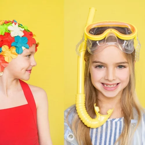 Παιδικά ρούχα με στυλ | Να γιατί λατρέψαμε την καλοκαιρινή συλλογή Yellowsub