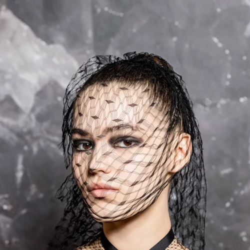 Το μακιγιάζ στο show Dior μας κάνει να θέλουμε να έρθει ο χειμώνας (πώς το κατάφερε;)