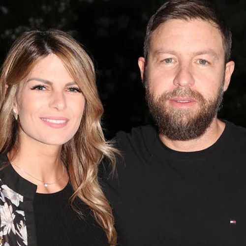 Νατάσα Σκαφιδά | Δύσκολες ώρες για τη σύζυγο του Γιάννη Βαρδή