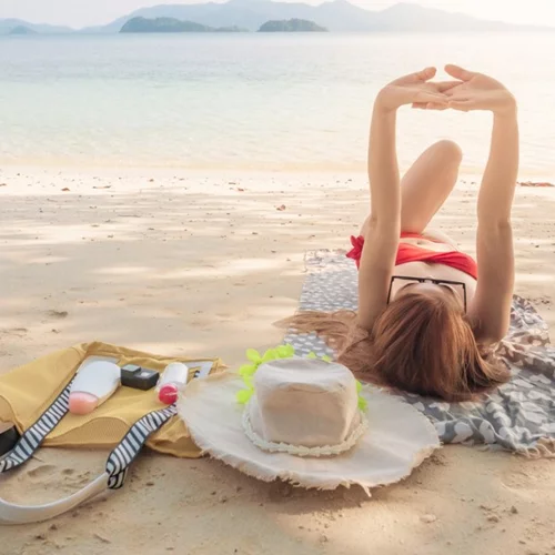 Αντηλιακά gadget | Αυτά είναι τα προϊόντα που χρειάζεσαι τώρα