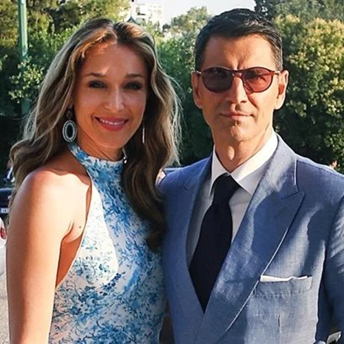 Η διαφορετική φωτογραφία της Κάτιας Ζυγούλη | Ποζάρει εντελώς γυμνή (pic)