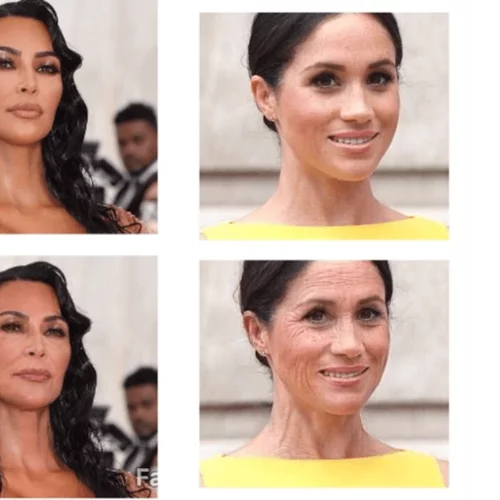 Δοκιμάσαμε τη νέα εφαρμογή FaceApp που έγινε viral σε δέκα stars