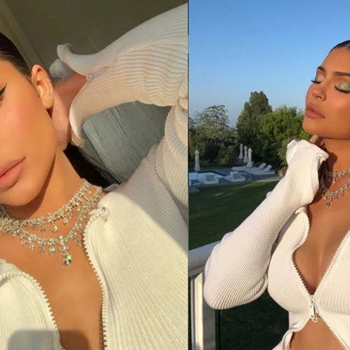 Αυτό είναι το μακιγιάζ που λατρεύουν τα fashion girls και πρέπει να το δοκιμάσεις