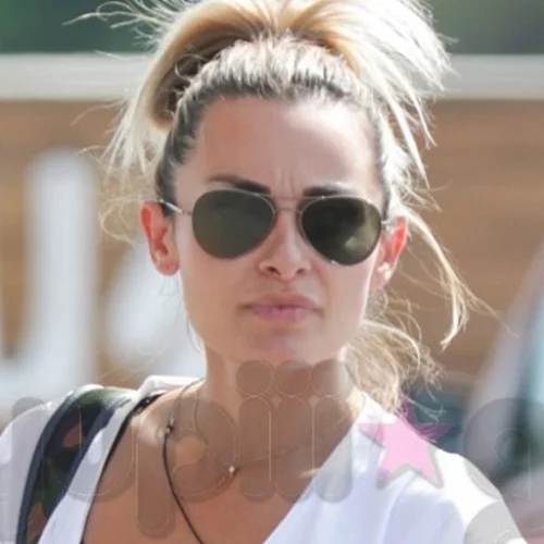 Βασιλική Μιλλούση | Η πρώτη δημόσια εμφάνιση με φουσκωμένη κοιλίτσα!