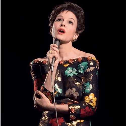 Δες το πρώτο τρέιλερ με την Renee Zellweger στο ρόλο της Judy Garland