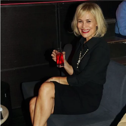 Κωνσταντίνα Μιχαήλ | Δύσκολες ώρες για την ηθοποιό