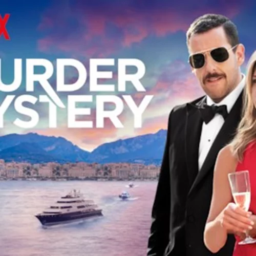 Murder Mystery | Οι Ισπανοί αντιδρούν κατά της επιτυχημένης σειράς με πρωταγωνίστρια την Jennifer Aniston