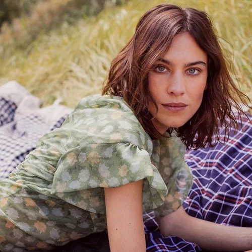 Alexa Chung | Η αποκάλυψη του προβλήματος υγείας της