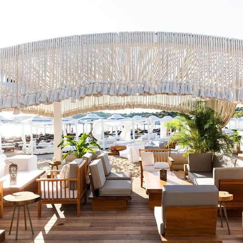 Astir Beach Bar | Sunset party για το Grand Opening