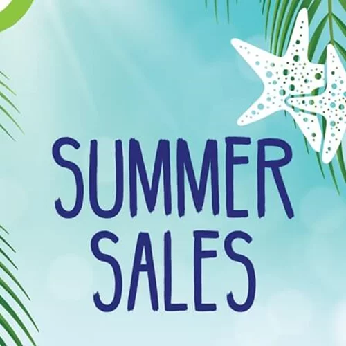 Οι καλοκαιρινές εκπτώσεις έφτασαν στο AVENUE