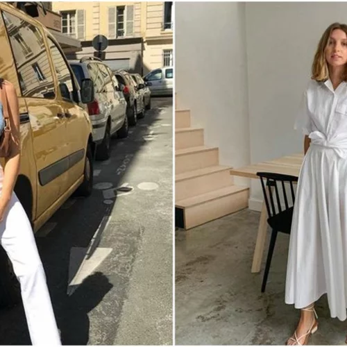 Αυτά είναι τα πιο δημοφιλή summer outfits στο Pinterest που αξίζει να αντιγράψεις