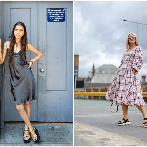 Chunky Sandals | Tα αμφιλεγόμενα σανδάλια είναι το cult trend του καλοκαιριού