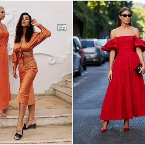 Μόδα φθινόπωρο χειμώνας 2019 | 8 νέα colour trends που μπορείς να φορέσεις τώρα